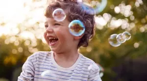 5 начина да помогнете на детето си да стане по-независимо 