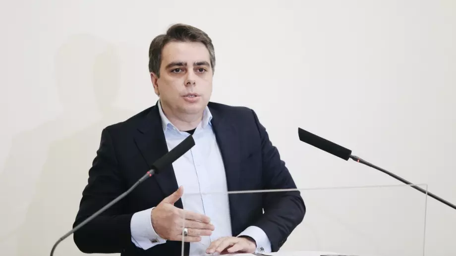 Василев: България може да замести руския газ, без да има недостиг