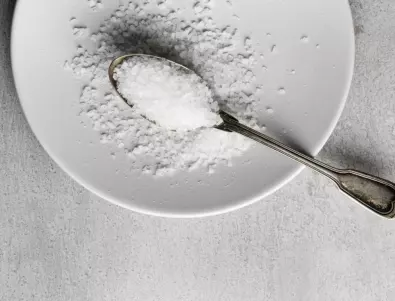Неочакваните ползи от английската сол в домакинството 
