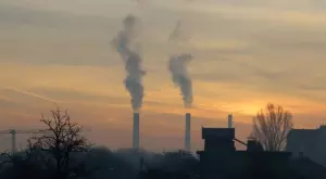 България с най-голям скок в емисиите на парникови газове в ЕС