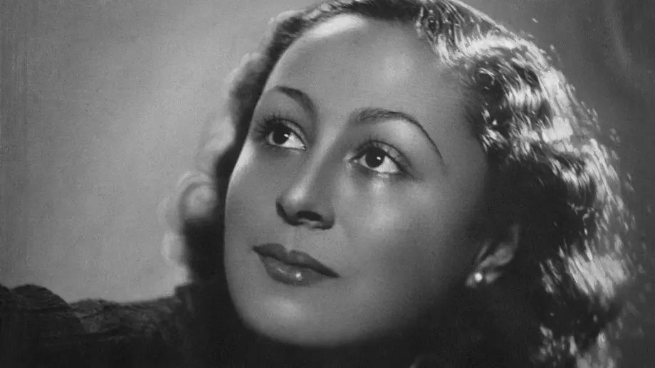 Надя Ножарова: От българска певица и актриса до графиня милионерка