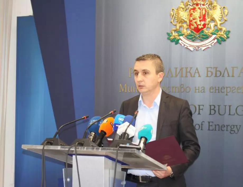 Александър Николов: 25% компенсации за газ за домакинствата
