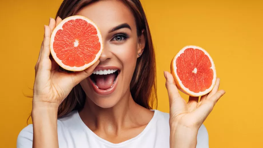 5 суперхрани за повишаване на имунитета  