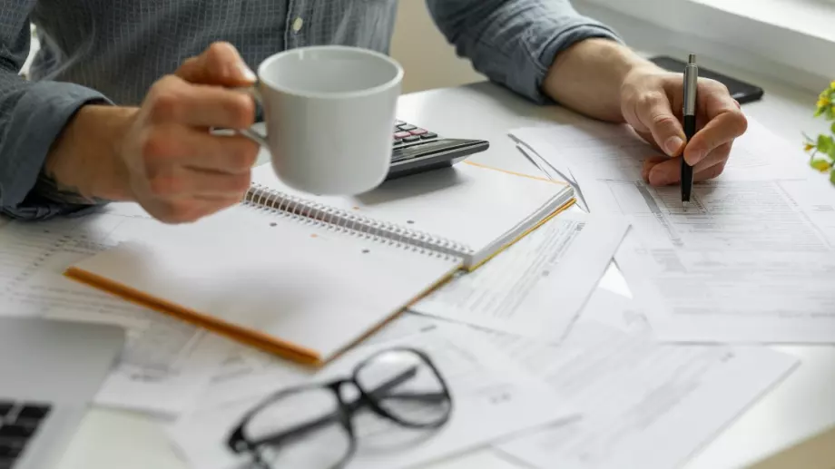 Започва данъчната кампания