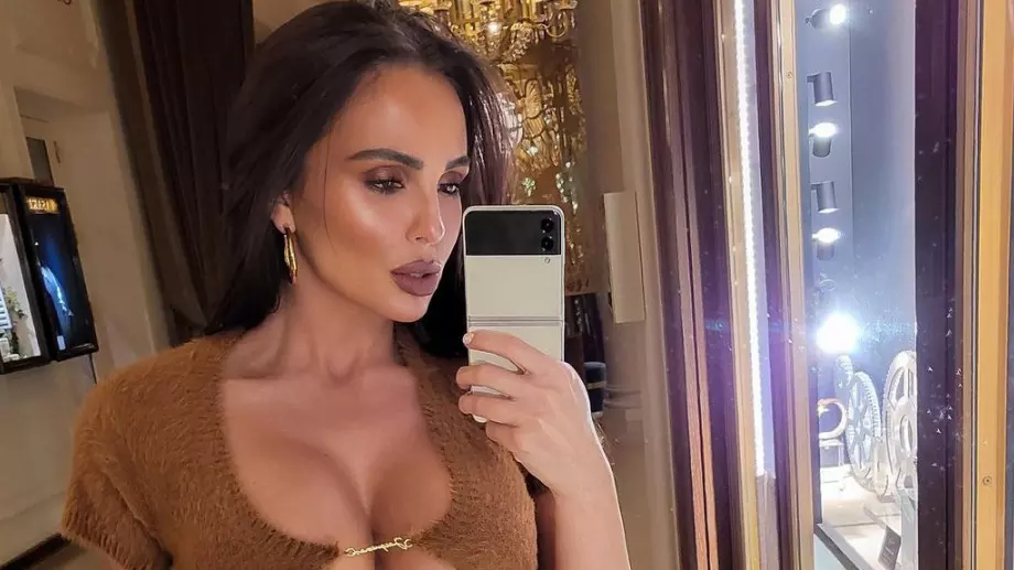 Алена посече Николета Лозанова: Не трябва да излива депресията си на Николай