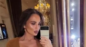 Силна: Николета Лозанова за кошмара по пътя към второто дете (СНИМКА)