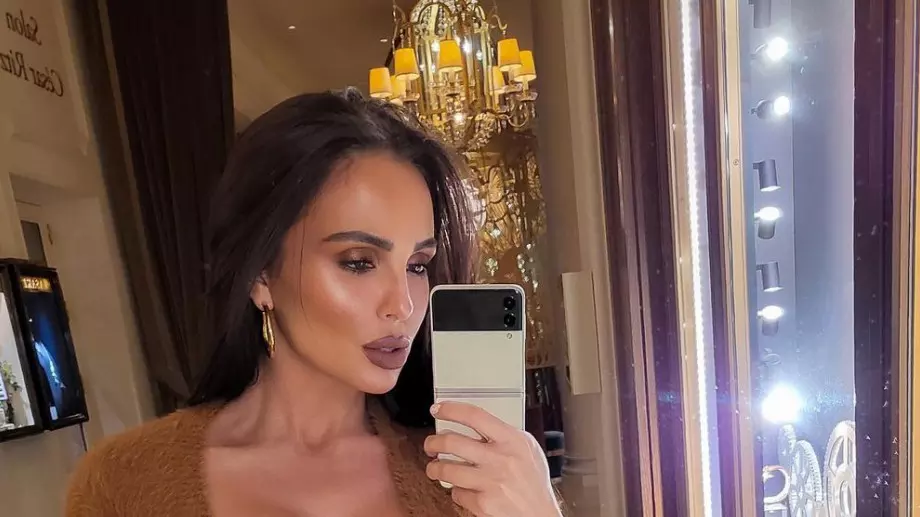 Силна: Николета Лозанова за кошмара по пътя към второто дете (СНИМКА)