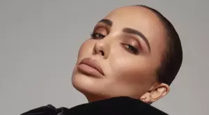 Николета Лозанова се сгоди (СНИМКА)