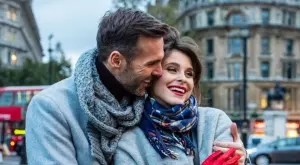 За да имате хармоничен брак, направете съпруга си щастлив   