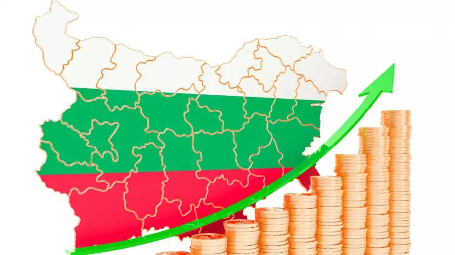 ЕК прогнозира: Инфлацията в България ще остане висока и през 2023 година