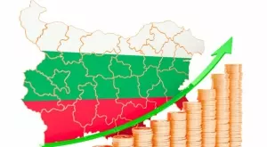 ЕБВР повиши прогнозите си за икономическия растеж на България