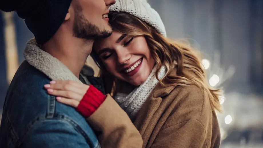 Думите, които са в основата на щастливи и хармонични отношения