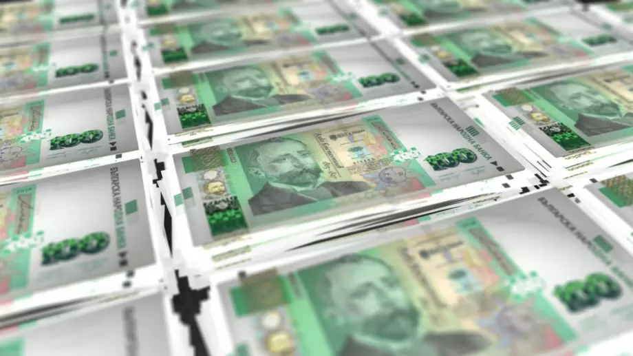 Теглим 300 млн. лв. нов дълг