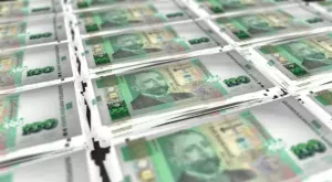 БНБ увеличава задължителните минимални резерви на банките