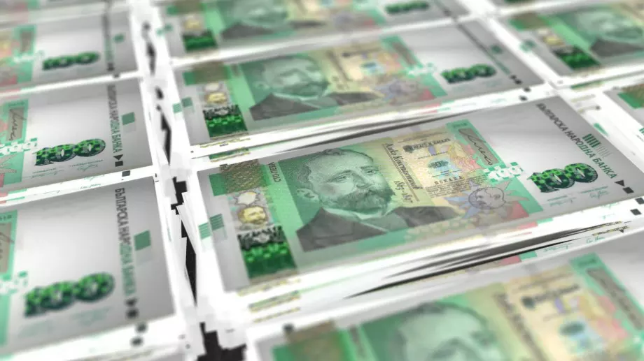 Ето колко са разходите за пенсии през 2023 г.