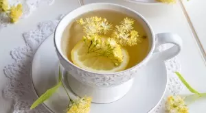 Невероятните ползи на чая от липа