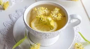 Ето какво ще се случи, ако пиете чай от липа по-често