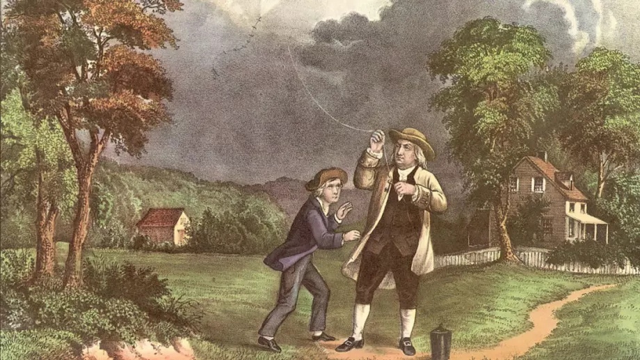 16 цитата на Бенджамин Франклин. Деветият ще ви накара да се замислите.