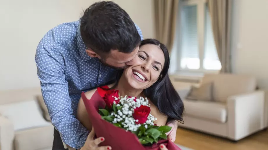 Любовта струва много повече от 1 милион... Тя е „най-скъпото“ безплатно нещо на света!   