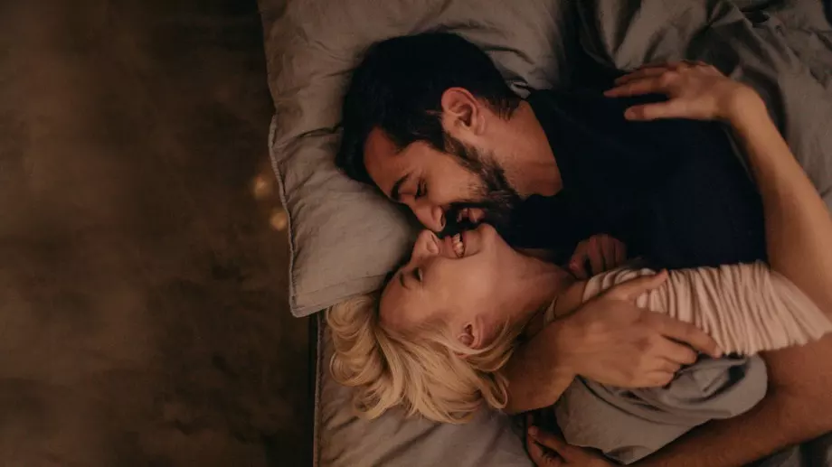 Изберете някой, който също ще ви избере!   