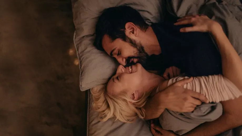 Виц на деня: Вчера бях с любовница в леглото