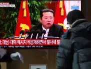 Севернокорейският лидер призова за готовност за ядрени удари срещу САЩ и Южна Корея