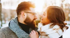 Искам да бъдеш моята последна любов   