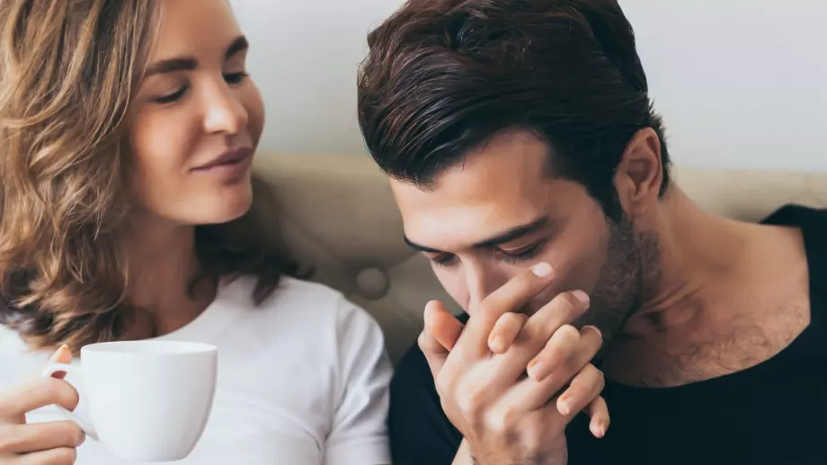 Семейните проблеми, които мъдрите и любящи съпрузи преодоляват лесно   