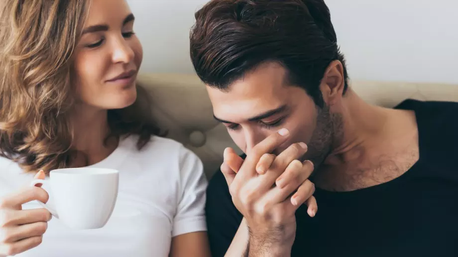 Любовно пожелание за 15 януари според зодията