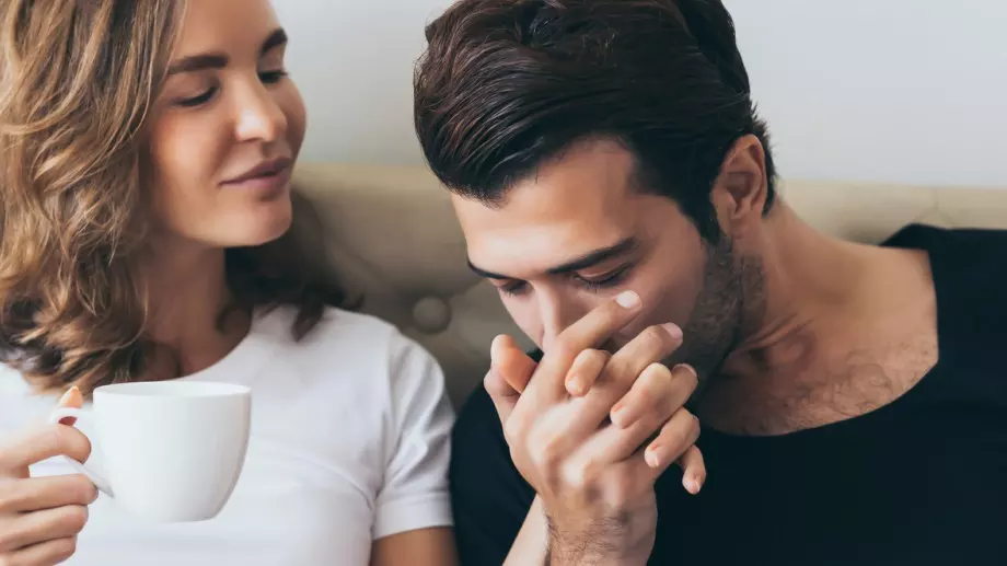 Любовно пожелание за 1 февруари според зодията