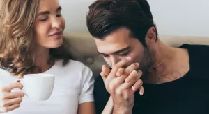 Старите души ви обичат безусловно, защото виждат истинската красота на душата ви 