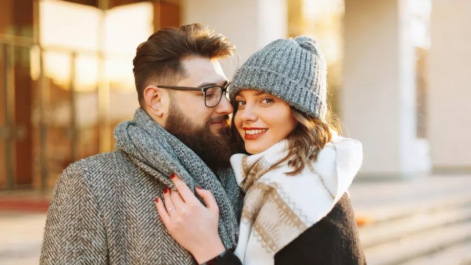 Любовта, която всеки човек заслужава