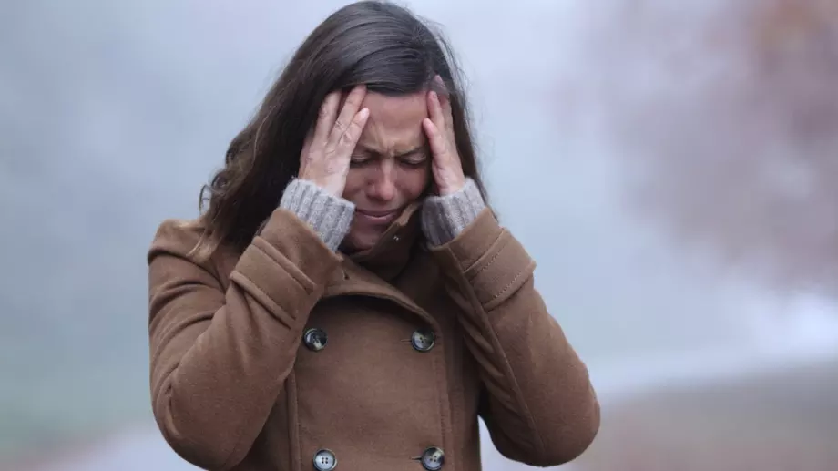 Студът може да причини доста сериозни болести, за които не подозирате