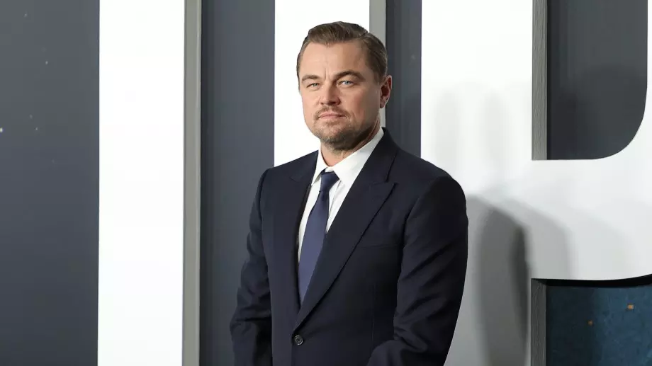 Кръстиха нов вид дърво на Леонардо ди Каприо