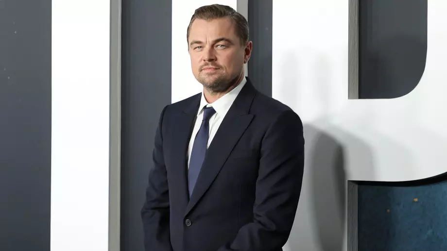 7 факта за Леонардо ди Каприо, които не знаете