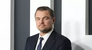 Леонардо ди Каприо всъщност бил зарязан от бившата си