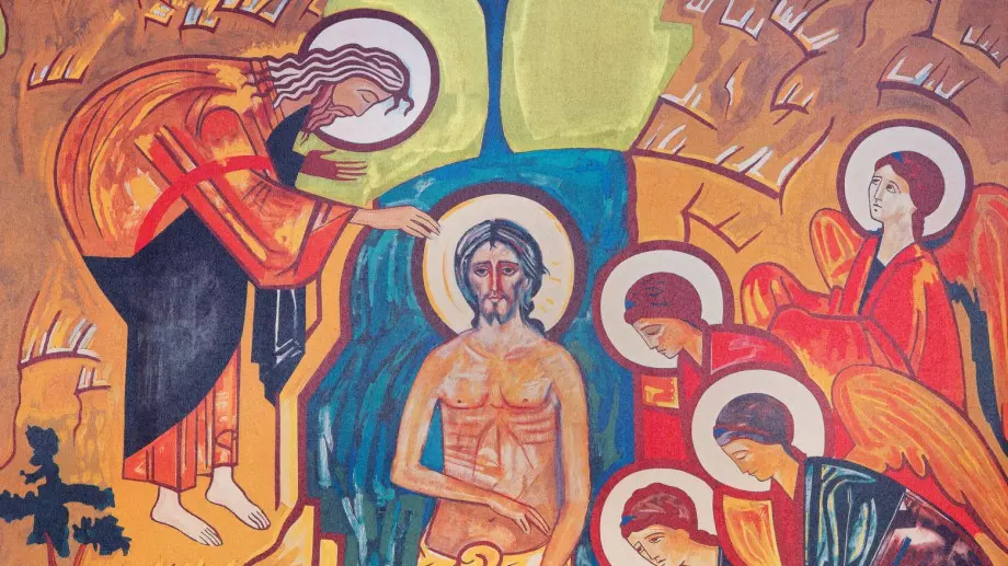 Поверия и традиции за Богоявление   