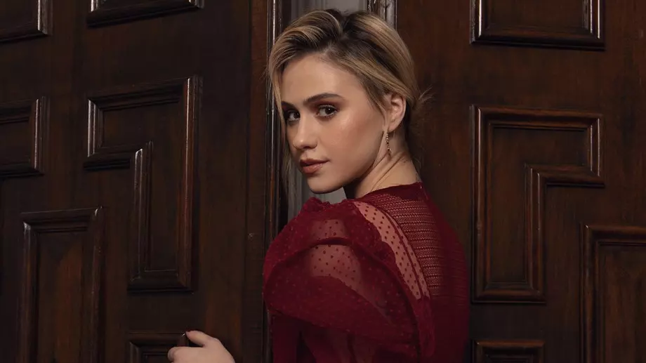 Мария Бакалова: Сега съм по-разумна отпреди (ВИДЕО)