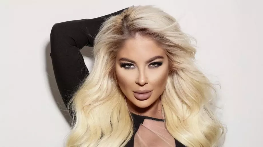 Андреа: Бях жертва на тормоз