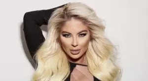 Андреа с разтърсваща изповед за Кубрат Пулев след драмата (ВИДЕО)