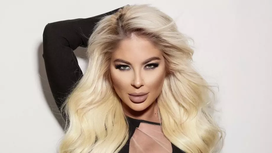 Андреа с разтърсваща изповед за Кубрат Пулев след драмата (ВИДЕО)