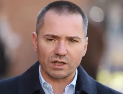 Ангел Джамбазки: Очакваме управляващите да предадат националната ни кауза в Македония, Кирил Петков е непредсказуем (ВИДЕО)
