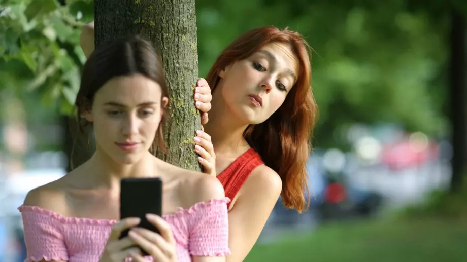 Завистта е хиляди пъти по-страшна от глада, защото това е духовен глад   