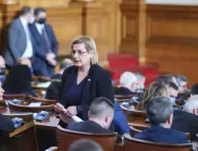 Депутат от "Възраждане" влезе без зелен сертификат и тест в парламента (ВИДЕО)