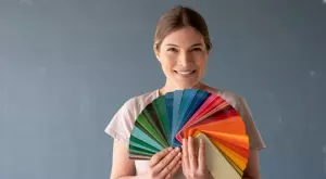 Късметлийските ви цветове според зодията   