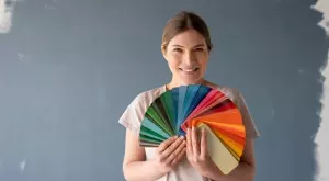 Каква символика носи любимият ви цвят   