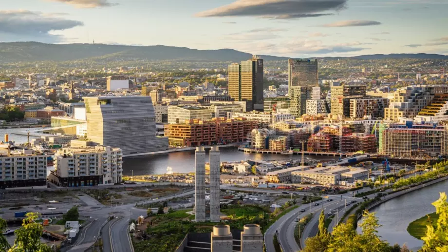 Норвегия отменя всички ограничителни мерки, свързани с COVID-19