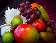 Фантастични ползи от яденето на плодове на закуска