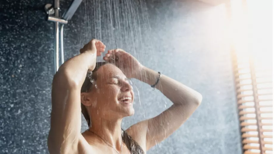 Заради енергийната криза вземането на душ в Нидерландия ще трае 5 минути