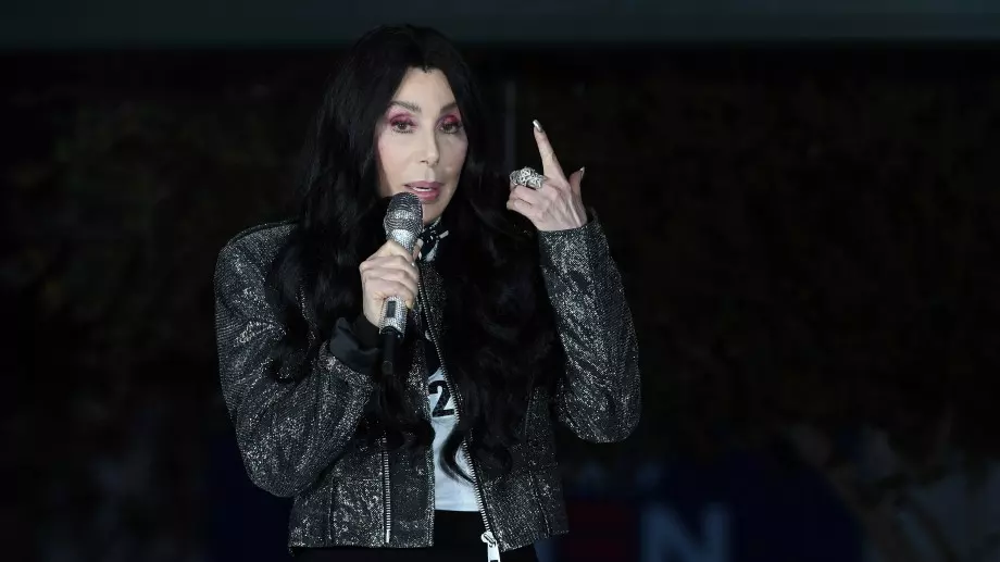 Шер: На жените винаги е било трудно в музикалната индустрия